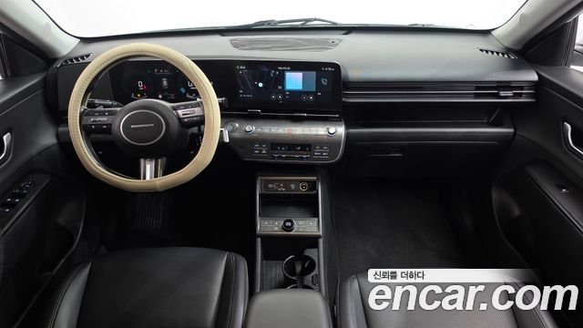 Hyundai Kona 2023 — photo 7