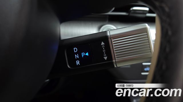 Hyundai Kona 2023 — photo 9