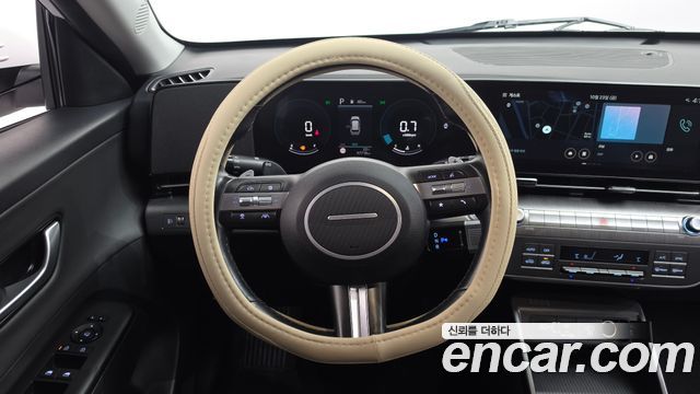 Hyundai Kona 2023 — photo 13