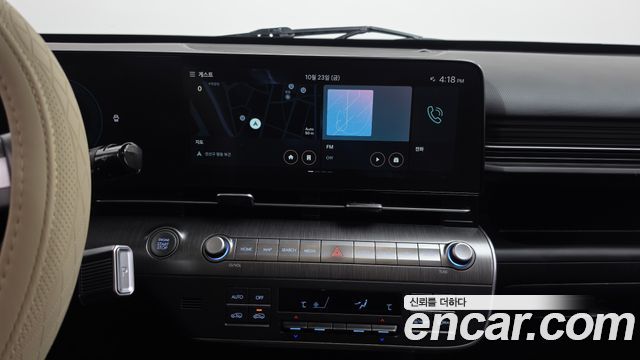 Hyundai Kona 2023 — photo 14