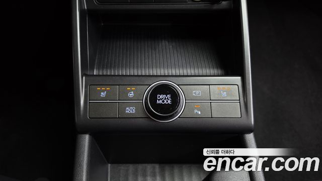Hyundai Kona 2023 — photo 18