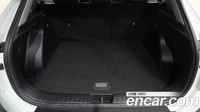 Hyundai Kona 2023 — photo 20