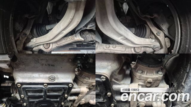 Genesis G90 2019 — photo 19