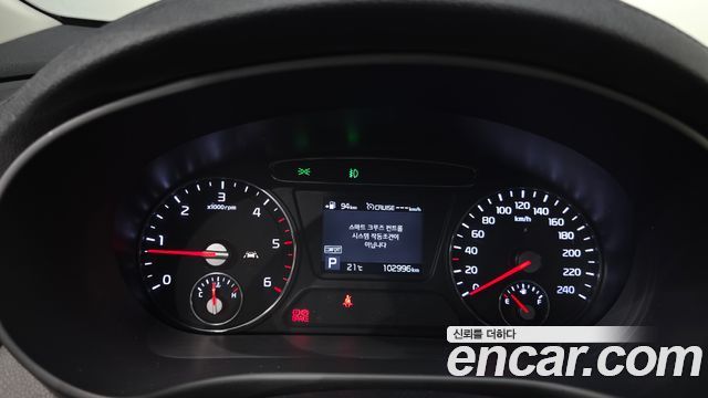 Kia Sorento 2019 — photo 11