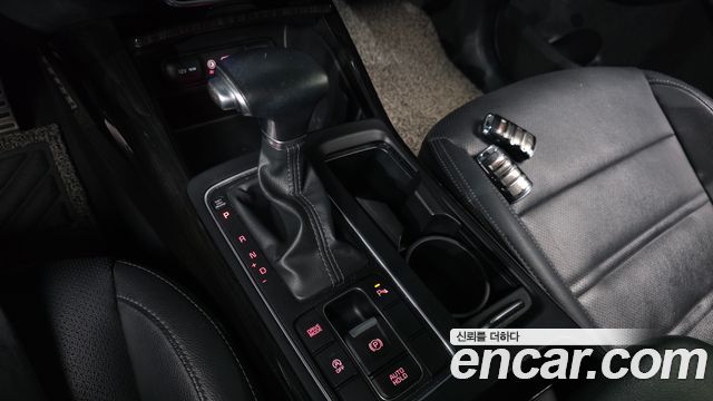 Kia Sorento 2019 — photo 12