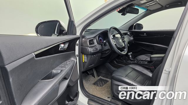 Kia Sorento 2019 — photo 13