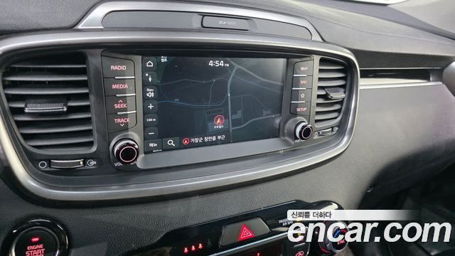 Kia Sorento 2019 — photo 20