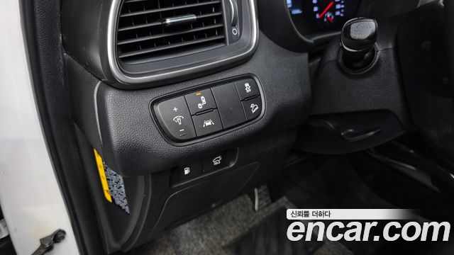 Kia Sorento 2019 — photo 23