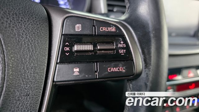 Kia Sorento 2019 — photo 24