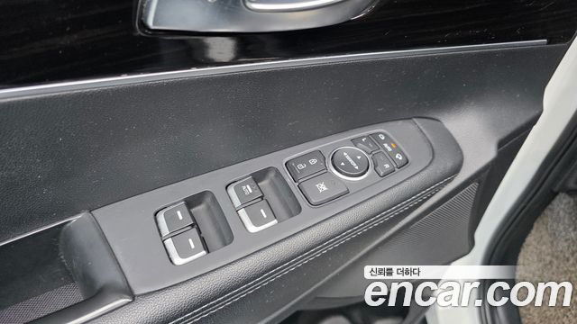 Kia Sorento 2019 — photo 25