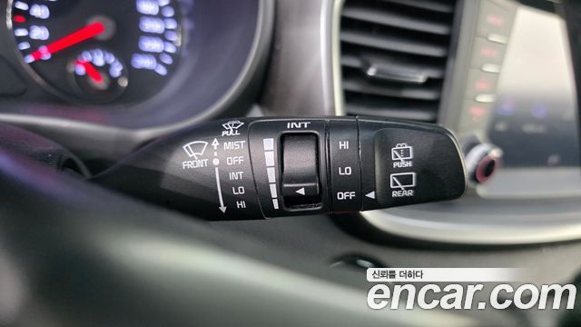 Kia Sorento 2019 — photo 26