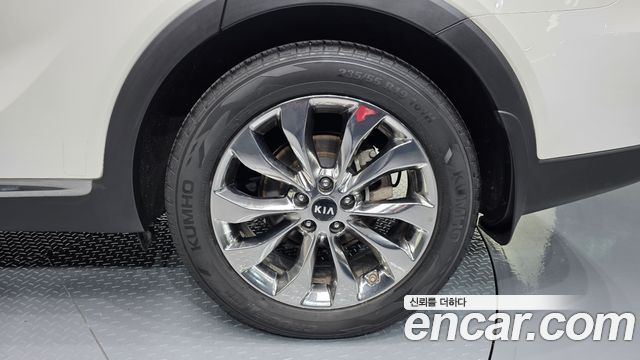 Kia Sorento 2019 — photo 7