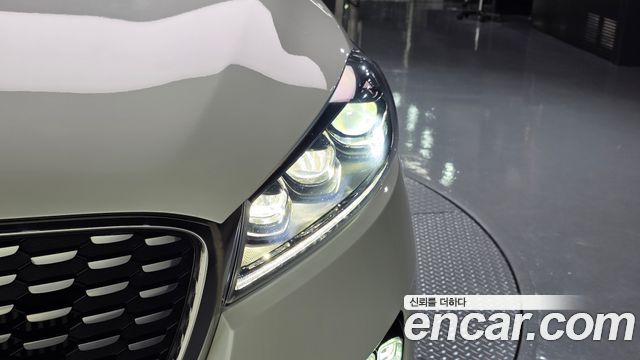 Kia Sorento 2019 — photo 8