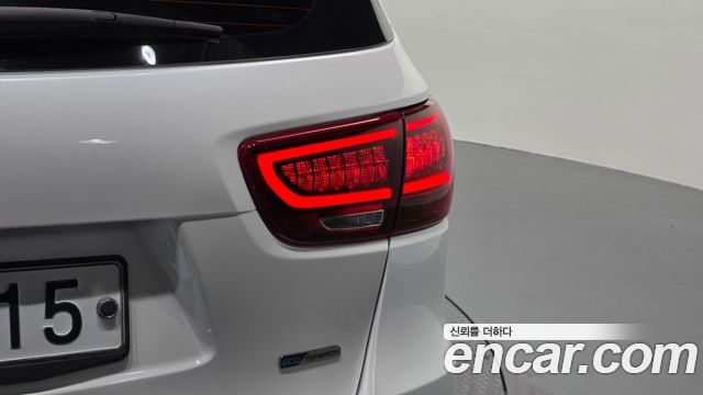 Kia Sorento 2019 — photo 9