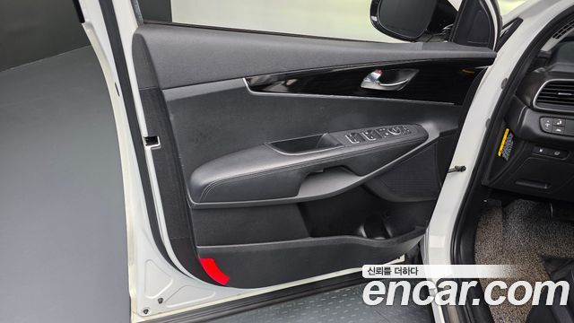 Kia Sorento 2019 — photo 14