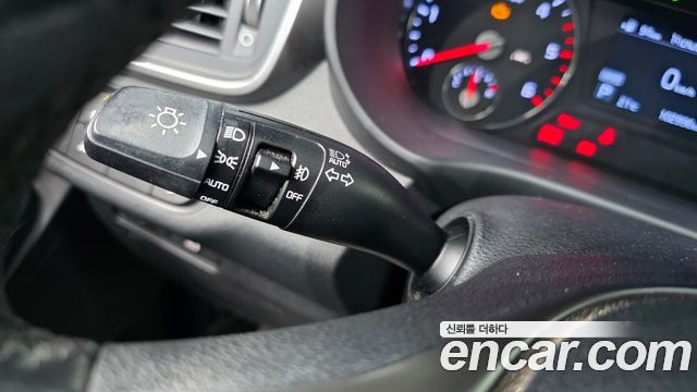 Kia Sorento 2019 — photo 27