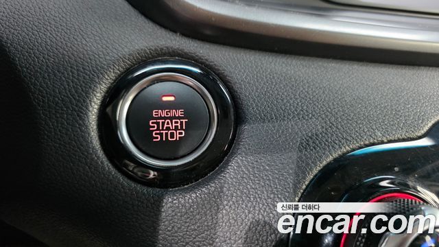 Kia Sorento 2019 — photo 28