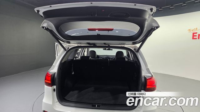 Kia Sorento 2019 — photo 32