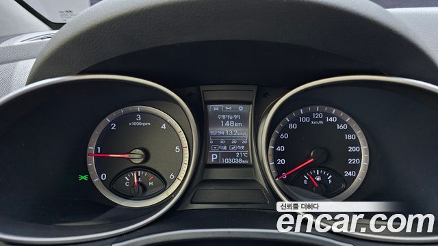 Hyundai Santafe 2015 — photo 8