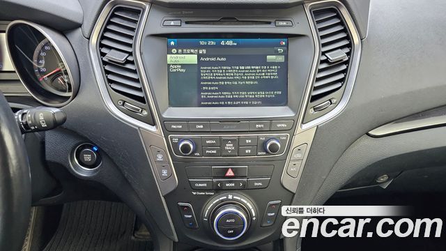 Hyundai Santafe 2015 — photo 14