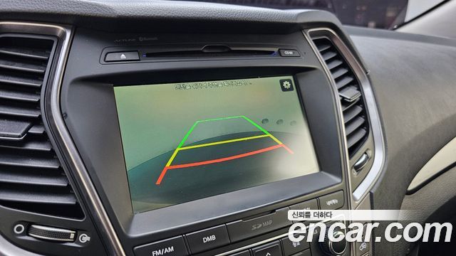 Hyundai Santafe 2015 — photo 15