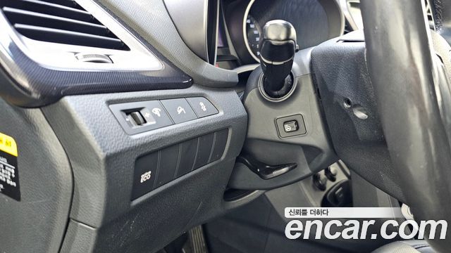 Hyundai Santafe 2015 — photo 16