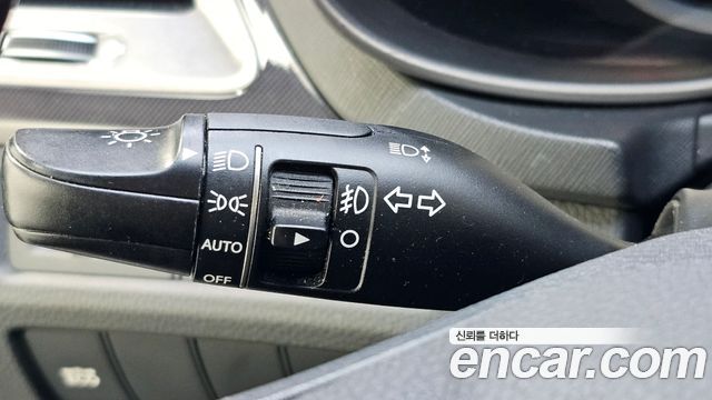 Hyundai Santafe 2015 — photo 17