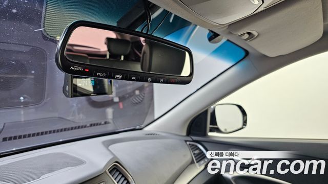Hyundai Santafe 2015 — photo 19
