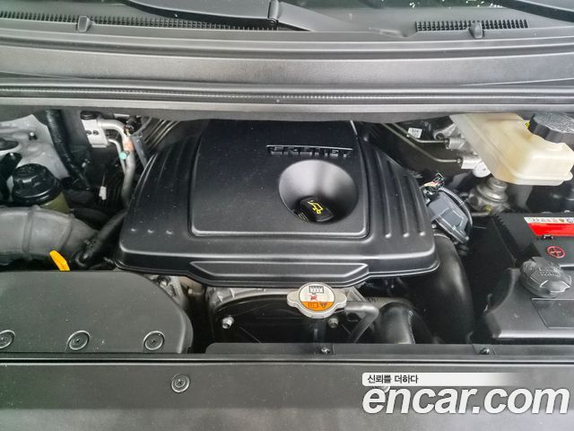 Hyundai Starex 2012 — photo 6