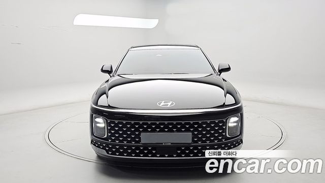 Hyundai Grandeur 2023 — photo 1