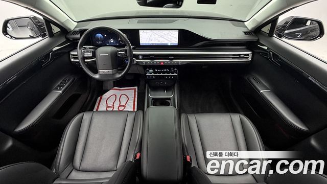 Hyundai Grandeur 2023 — photo 3