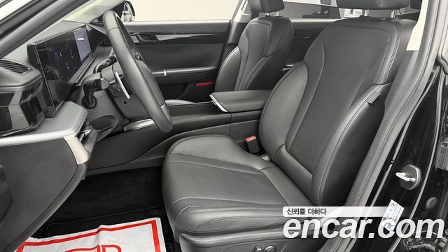 Hyundai Grandeur 2023 — photo 4