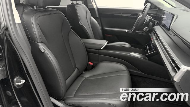 Hyundai Grandeur 2023 — photo 5