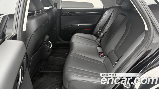 Hyundai Grandeur 2023 — photo 6