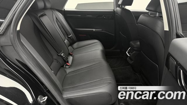 Hyundai Grandeur 2023 — photo 7