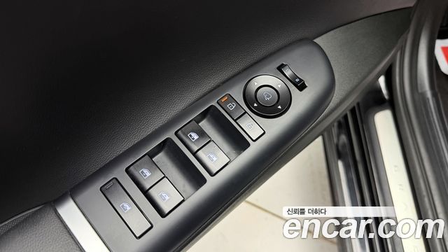Hyundai Grandeur 2023 — photo 8