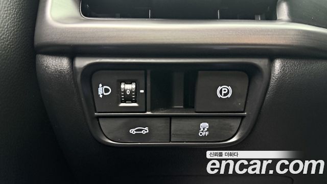 Hyundai Grandeur 2023 — photo 9