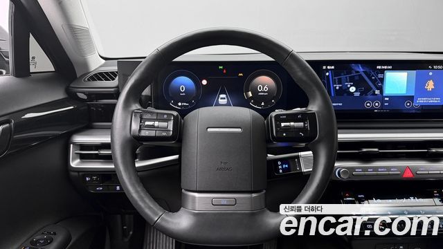 Hyundai Grandeur 2023 — photo 11