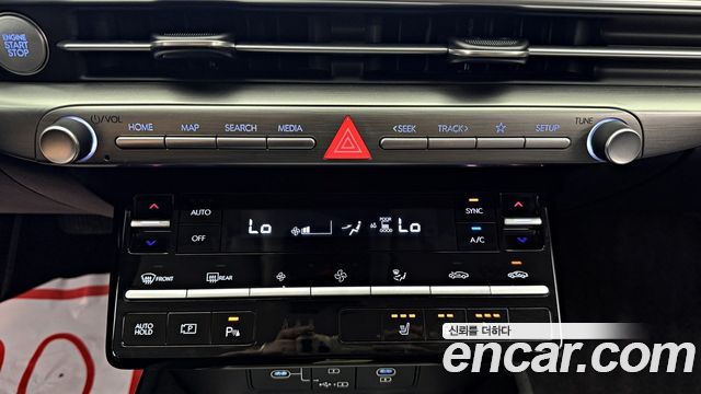 Hyundai Grandeur 2023 — photo 18