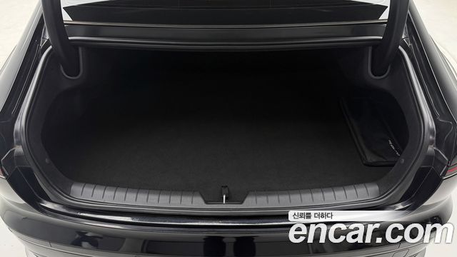 Hyundai Grandeur 2023 — photo 19