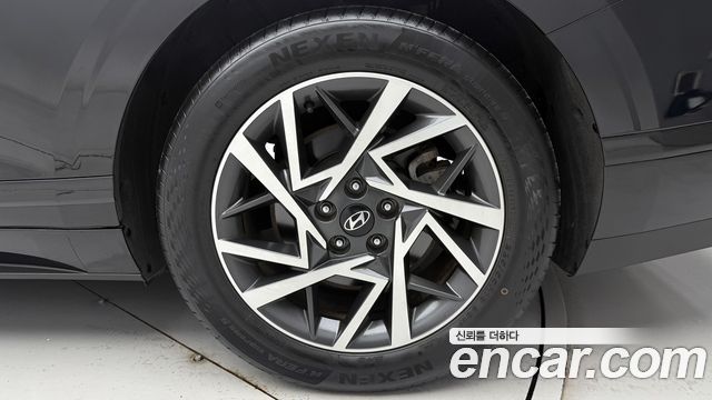 Hyundai Grandeur 2023 — photo 20