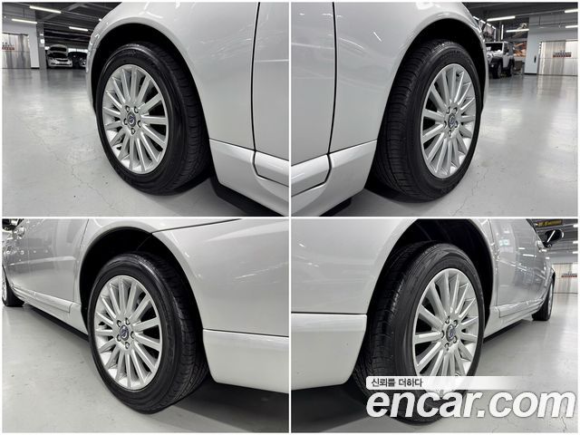 Volvo S80 2008 — photo 9
