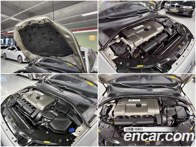 Volvo S80 2008 — photo 18