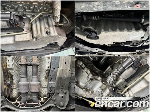 Volvo S80 2008 — photo 19