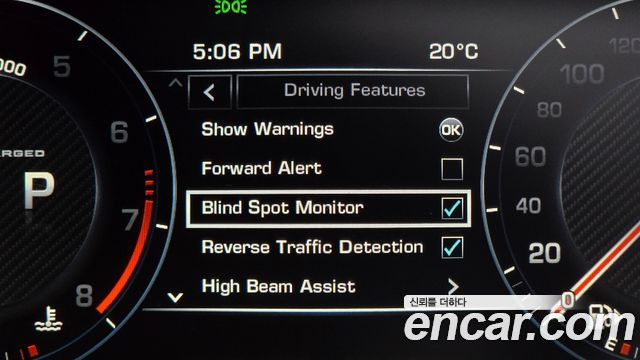 Land Rover Range Rover 2014 — photo 16