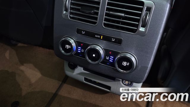 Land Rover Range Rover 2014 — photo 18