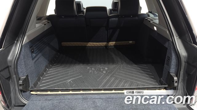 Land Rover Range Rover 2014 — photo 20
