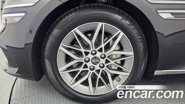 Genesis G80 2026 — photo 5