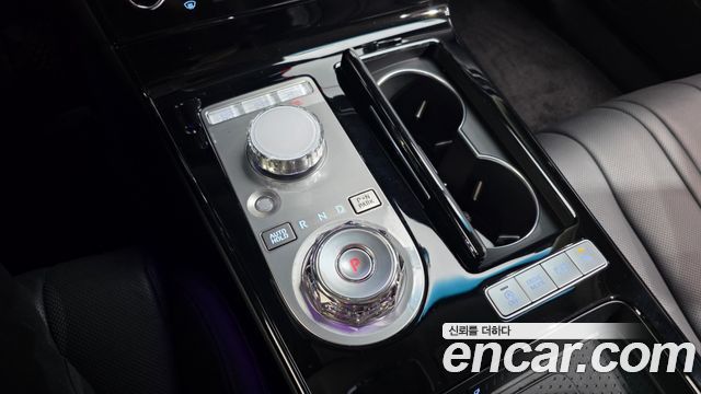 Genesis G80 2026 — photo 9
