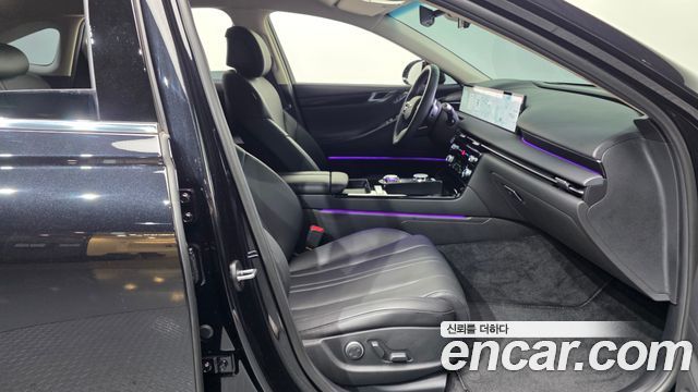 Genesis G80 2026 — photo 11